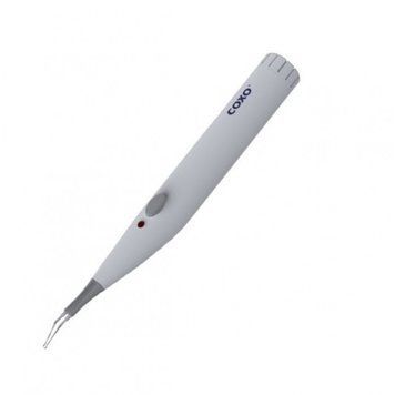 Гутаперчевий ніж Coxo C-Blade C-Blade фото