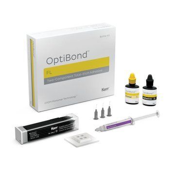 OptiBond FL (Оптібонд ФЛ) адгезивна система набір 26684 E фото