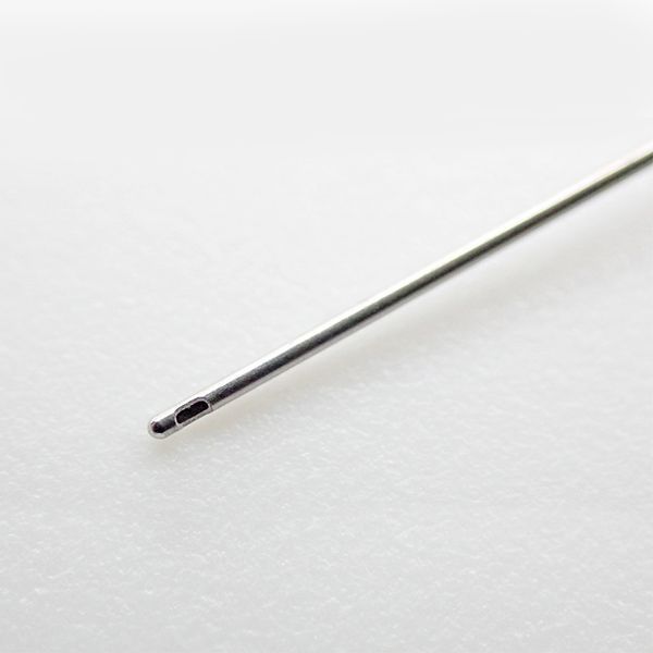 ENDO-TOP (ендо-голки) для ірригації кореневих каналів Cerkamed 1 шт  I-105-1 фото