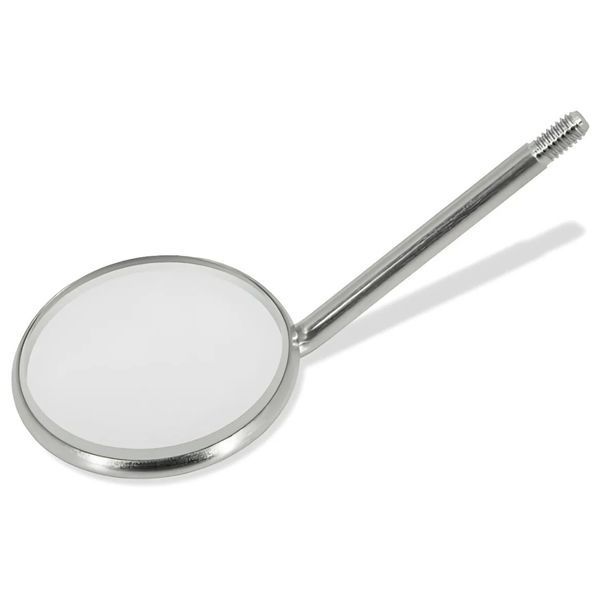 TOPvision FS фронтальне дзеркало №4 &oslash; 22 мм 633x4 фото