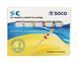 SOCO SC (СОКО СК) файли 21 мм 15-40 sc211540 фото 1