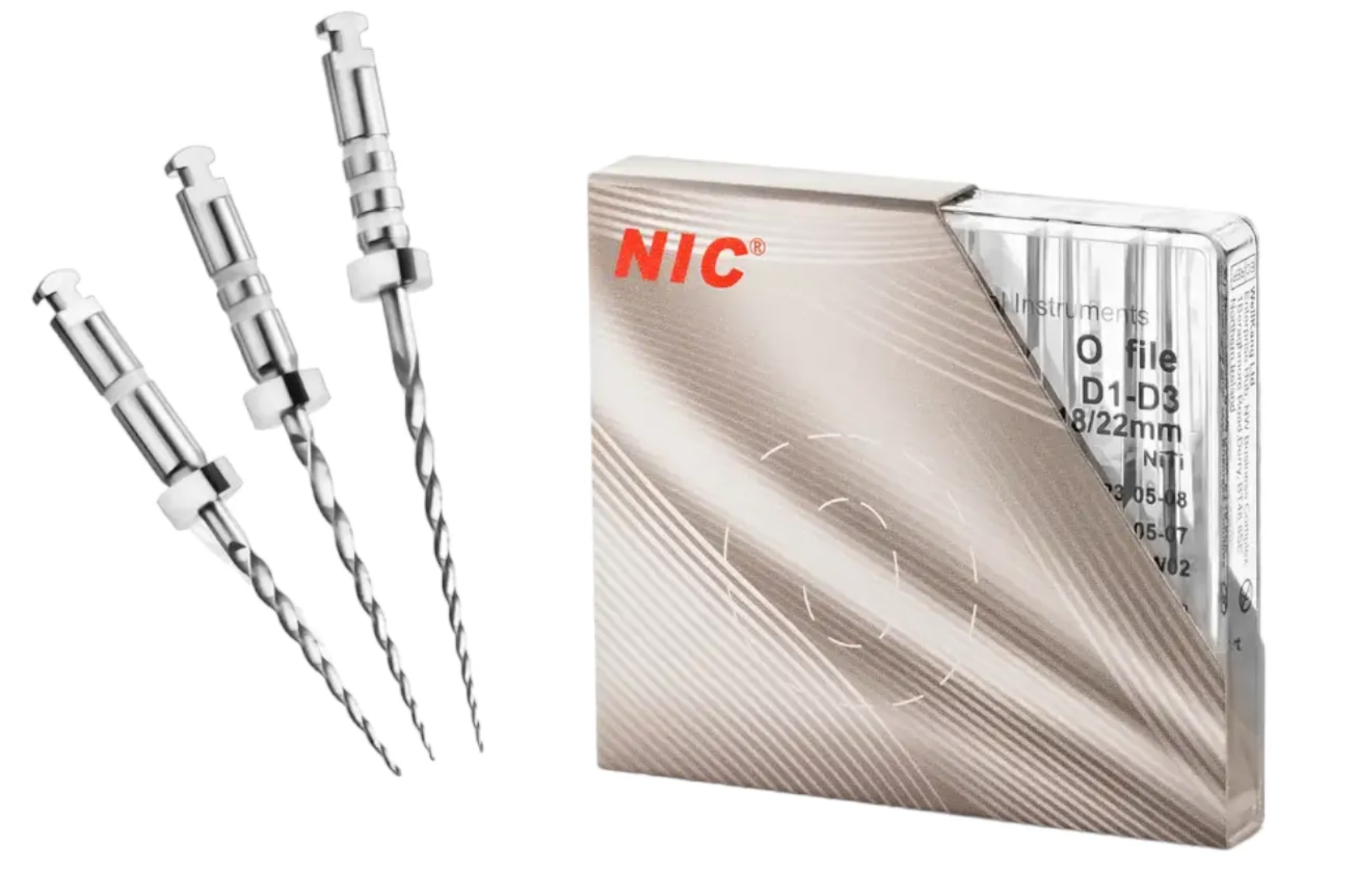 NIC Superline бренд